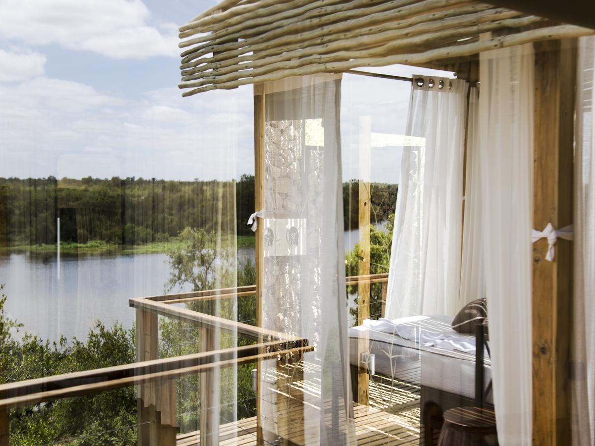 Simbavati Hilltop Lodge Timbavati Game Reserve Exterior foto
